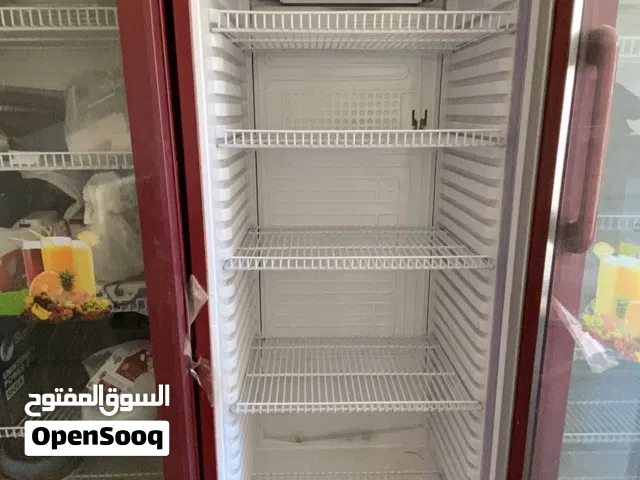 ثلاجة يونيفا