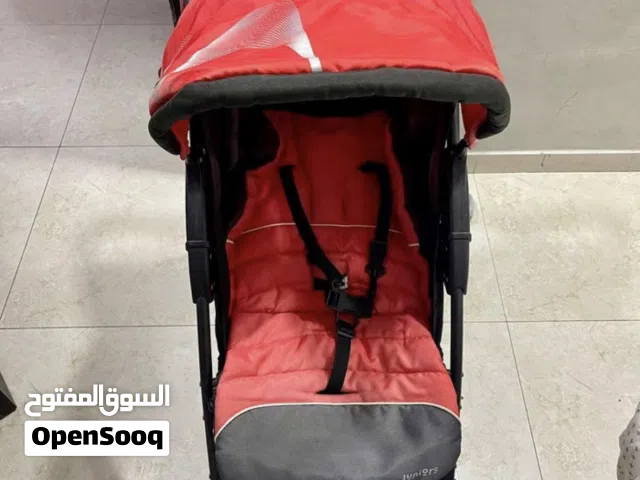 عربه أطفال ممتازه  ماركه جونيورز