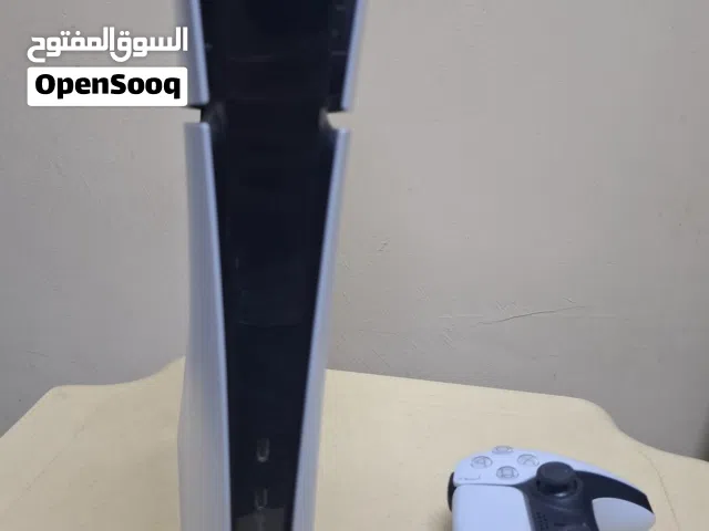 PlayStation 5 PlayStation for sale in Al Batinah