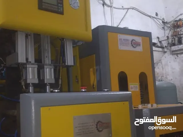 مشروع استثماري لتصنيع الدباب