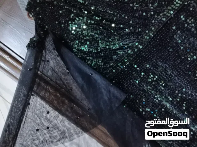 فستان سهرة