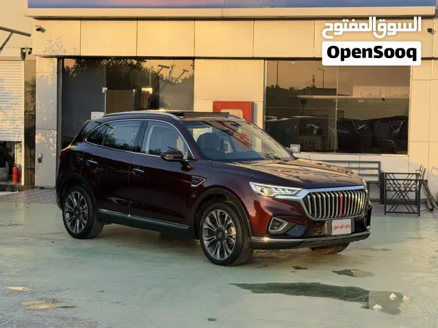 للبيع كاش بالأقساط هونشي HS5