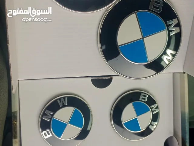 BMW Wheel cup I give u throughway price