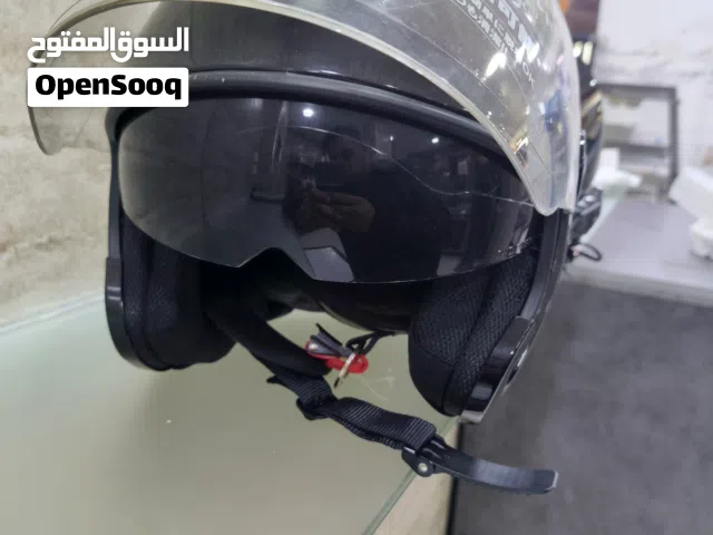 خوذه ياباني اصلي jet Helmets