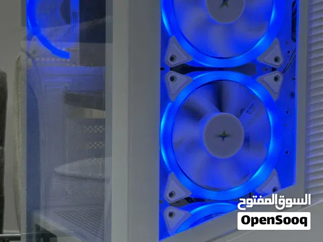 بي سي جيمنج للبيع مستعجـل ( المواصـفات في الوصف) للجادين فقط لمنع الاحراج"