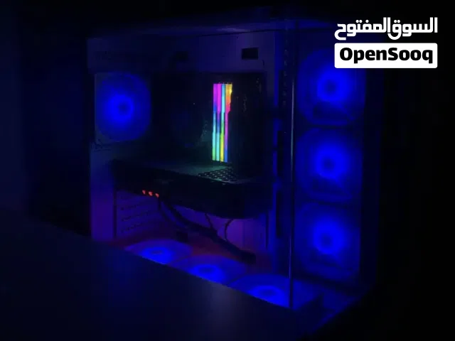 Pc 3070 OC i5 12400f 32gbRAM
