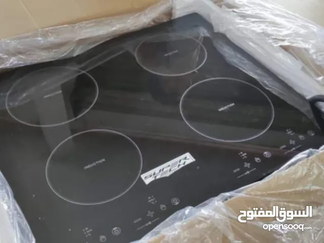 بوتاجاز مسطح زجاجي يونيون اير كهرباء