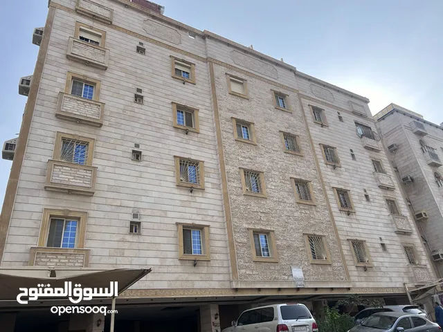 0 m2 5 Bedrooms Apartments for Rent in Jeddah As Safa