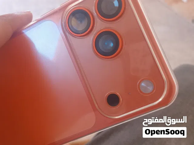 Apple iPhone 17 Pro 64 GB in Tripoli