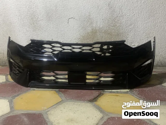 للبيع دعاميه كيا كي فايف 2026