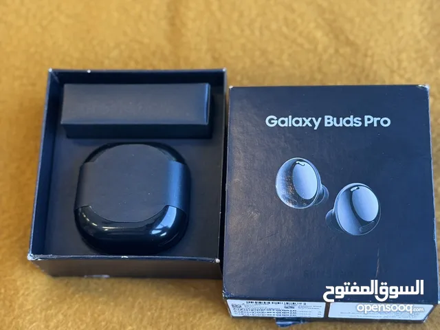 Samsung buds pro used