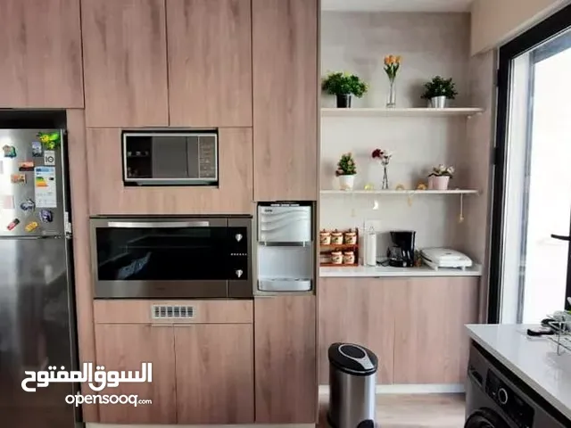 150 m2 3 Bedrooms Apartments for Sale in Amman Al Rawnaq