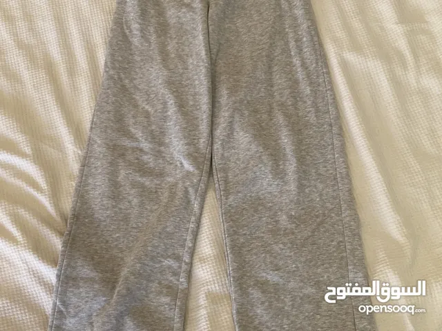 H&M - Basic Grey Sweatpants