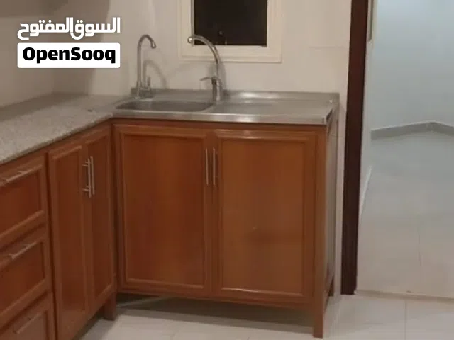 للأيجار شقة بالجابرية جديدة فاخرة