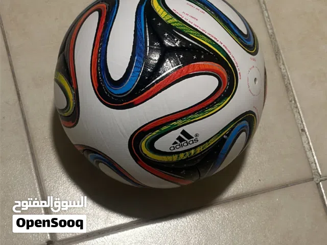 Brasil World Cup Football