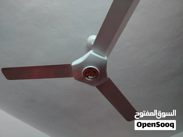 مروح + كيزر