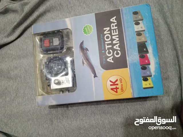 Go Pro DSLR Cameras in Amman