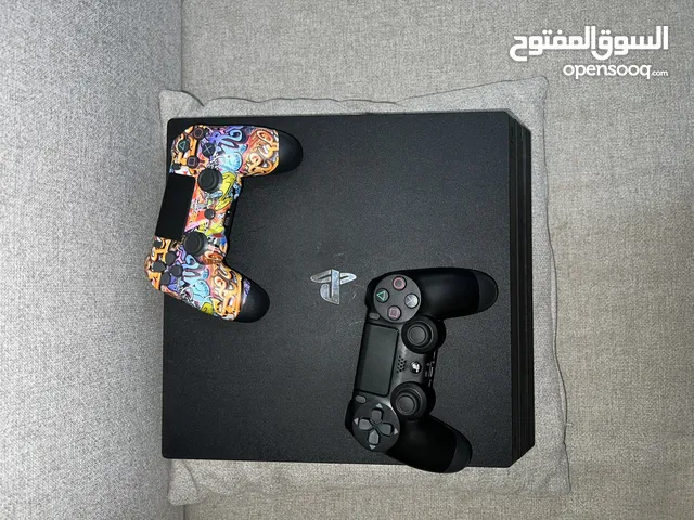PlayStation 4 PlayStation for sale in Sharjah