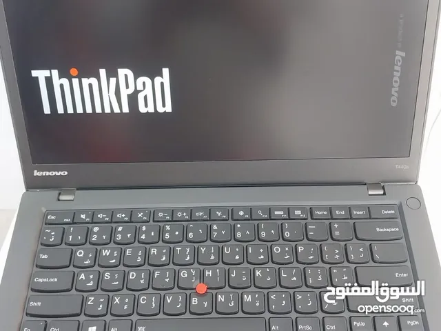 كور اي 7 الجيل 4 الهارد 256 ssd .الرام 8 حجم الشاشة 14