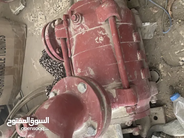 مضخة ماء ضغط عالي