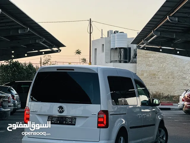 كادي 2017 اوتوماتيك