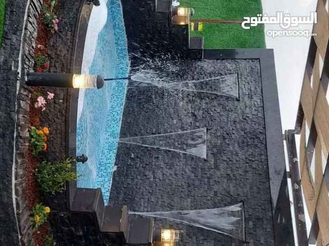 الأشجار المثمرة وأشجار الزينة هي الخيار الأمثل لمن يسعى إلى طبيعة خلابة ومحاصيل غنية!