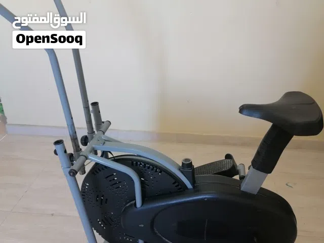 دراجة هوائية رياضية