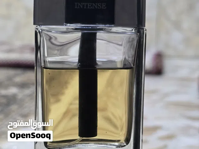 عطر ديور اوم انتنس مستعمل اقرو الوصف