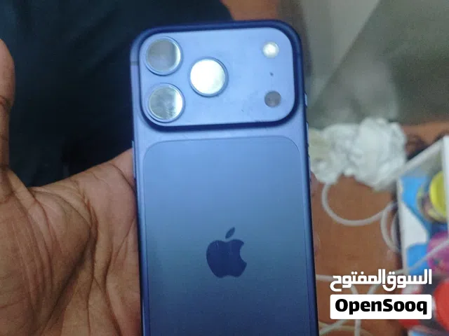 Iphone 17 pro 512gb