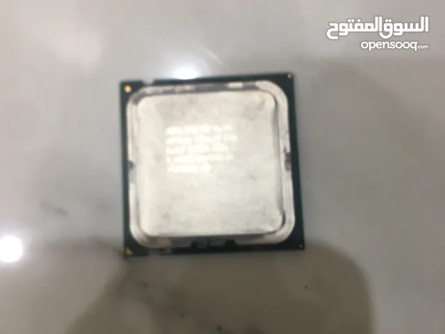 Intel core 2 duo e4700