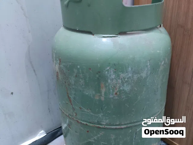 قنينه غاز للبيع جديده فارغه اقره الوصف