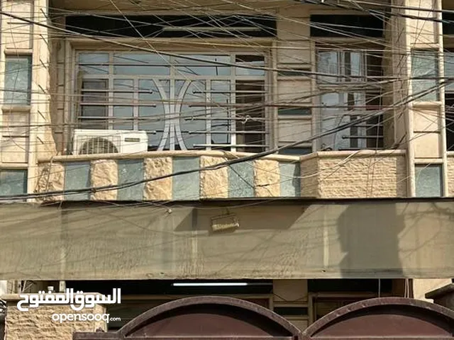 100 m2 3 Bedrooms Townhouse for Rent in Baghdad Mashtal