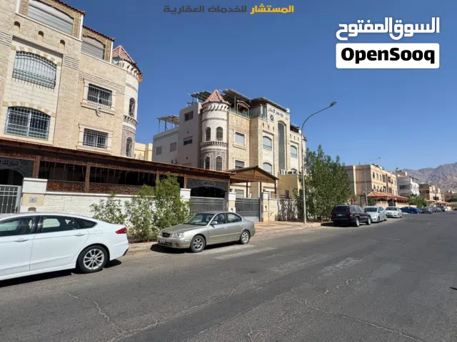 150 m2 3 Bedrooms Apartments for Rent in Aqaba Al-Sakaneyeh 8