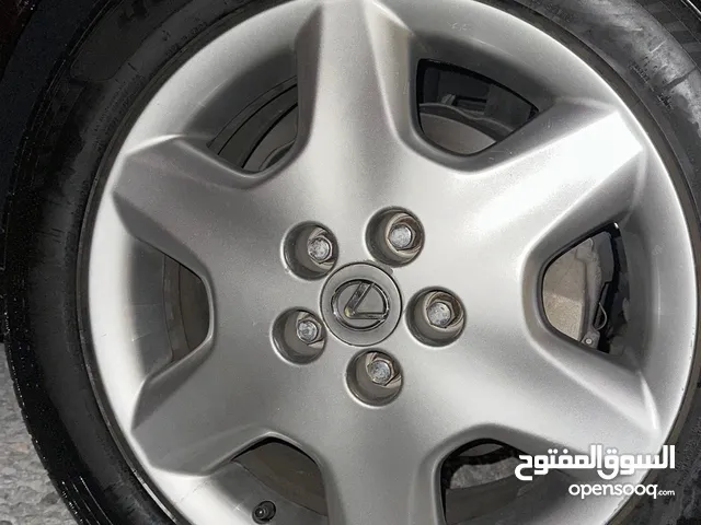 رنجات 430 قياس 17