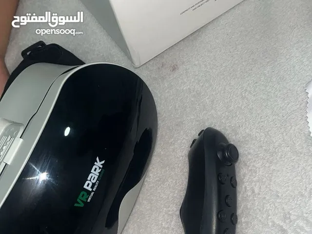 نضارة الافتراض الواقعي