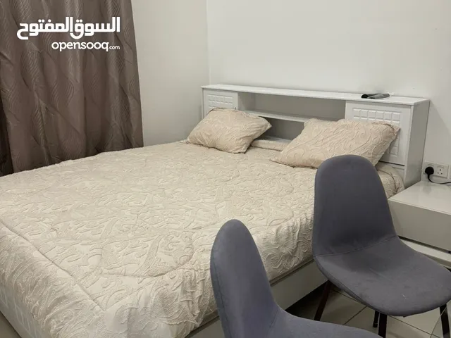 600 ft Studio Apartments for Rent in Ajman Al Helio