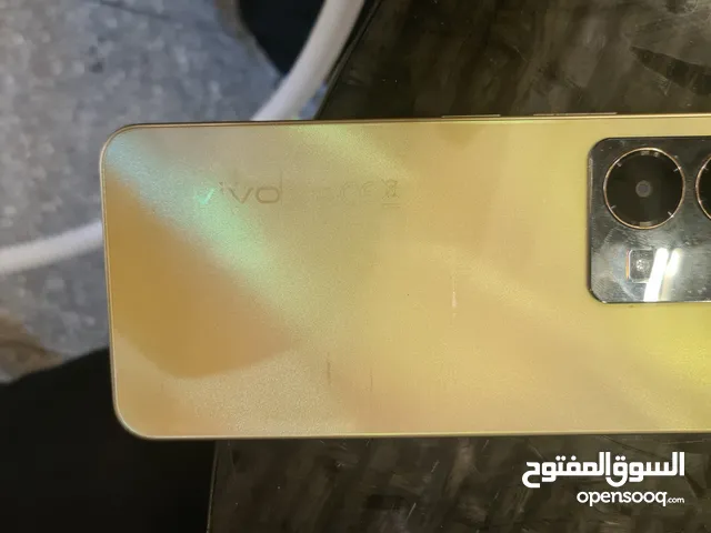 Vivo Y35 128 GB in Cairo