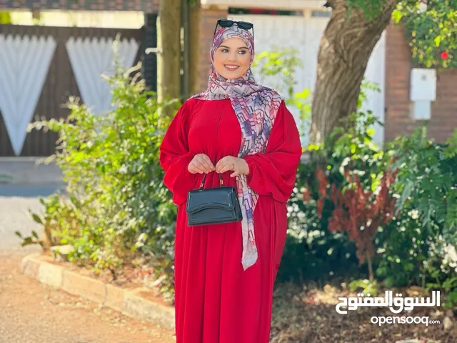 Others Textile - Abaya - Jalabiya in Marrakesh