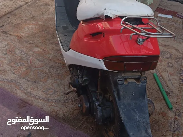 هوندا ديو 60 cc للبيع