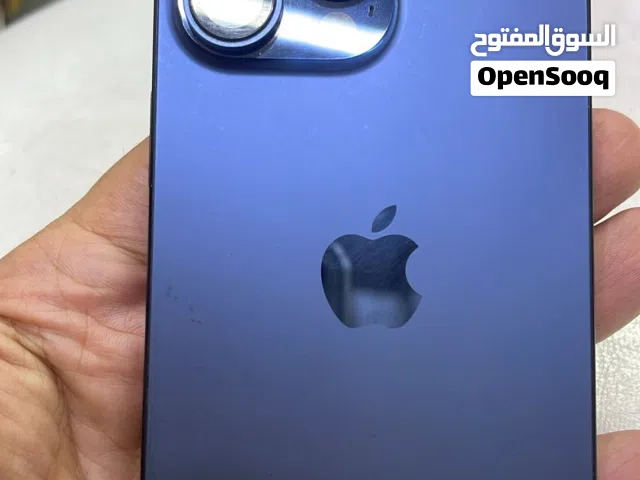 Apple iPhone 15 Pro Max 512 GB in Hawally