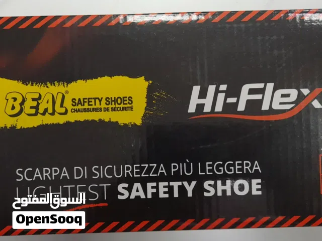 Super Grip Shoes for Gymnasium Activities.