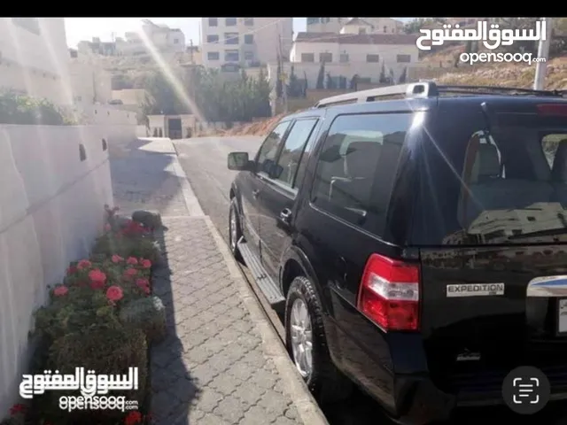 Used Ford Expedition in Amman