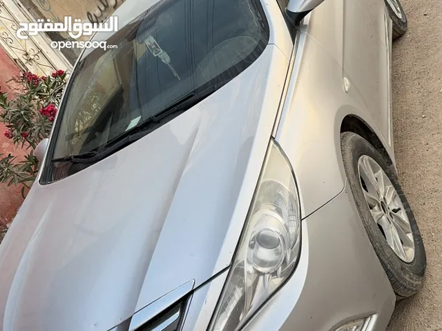 Used Hyundai Sonata in Basra