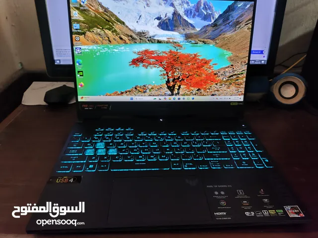 Windows Asus for sale in Cairo