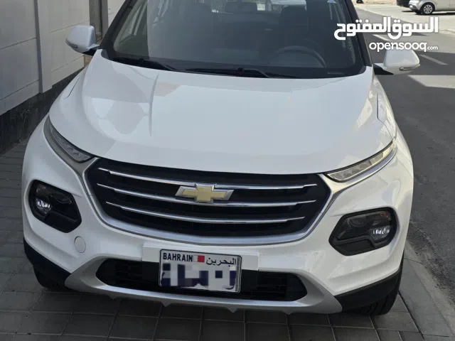CHEVORLET GROOVE 2023 VERY GOOD CONDITION