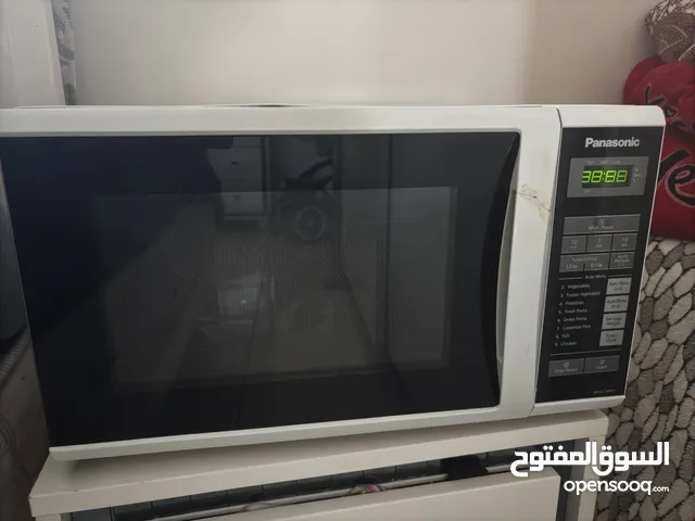 ميكرويف panasonic