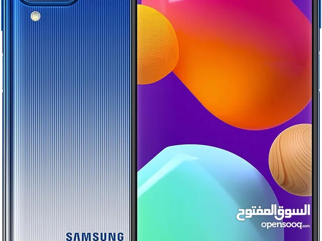 Samsung Galaxy M62 128 GB in Tripoli