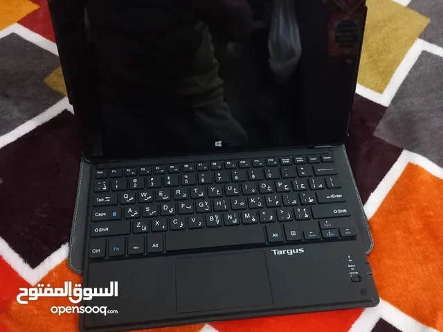 لاب توب ديل DELL وزارة التربيه والتعليم فنيو11 برو شاشه تاتش اسكرين الهردssd m2 128 فاءق السرعه