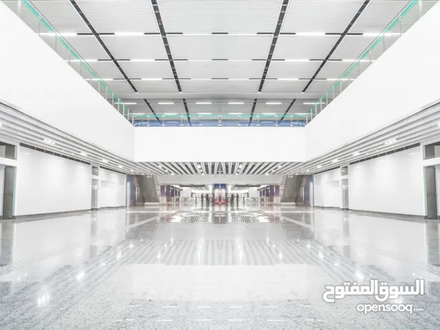 Unfurnished Full Floor in Dubai Jumeirah