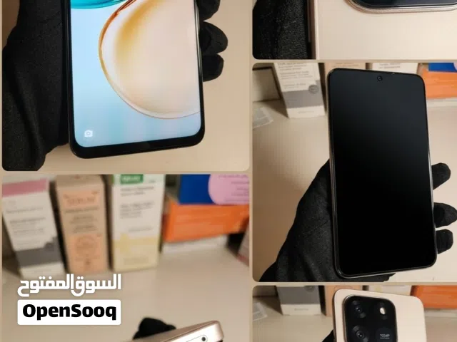 Honor Honor X7b 256 GB in Tripoli